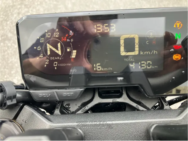 ホンダ CB