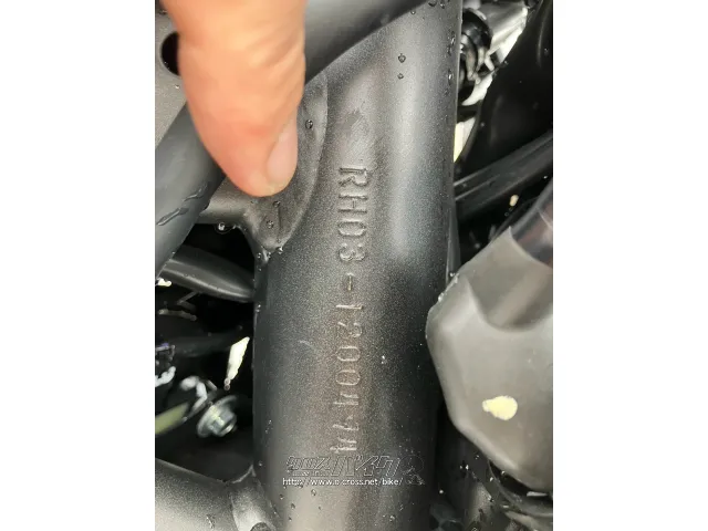 ホンダ CB