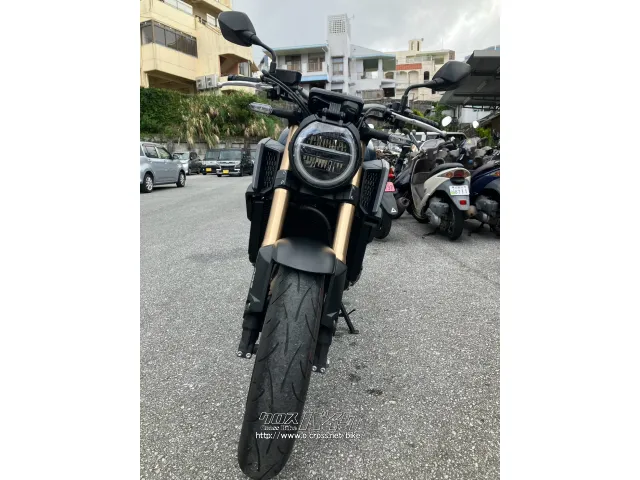 ホンダ CB
