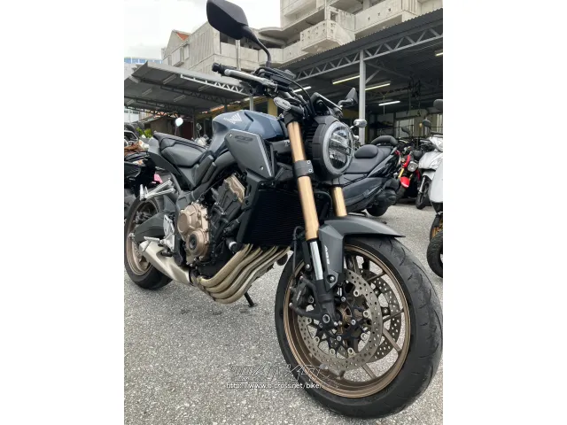 ホンダ CB