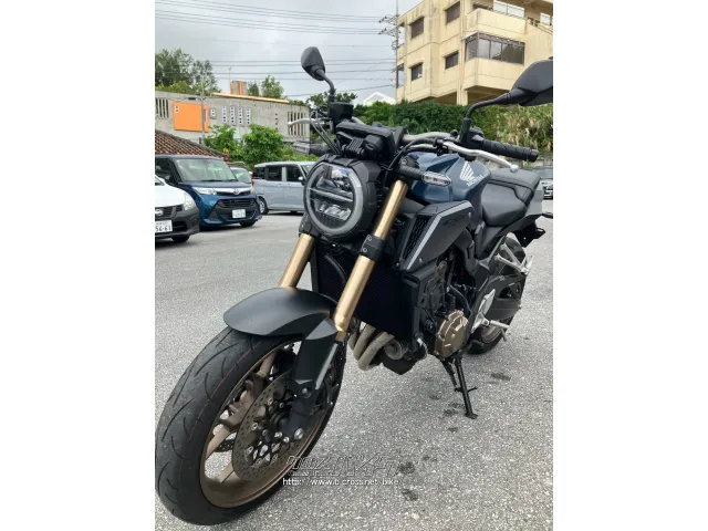 ホンダ CB