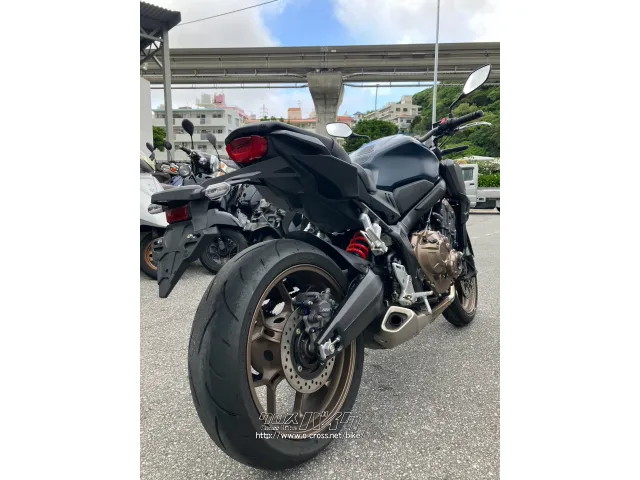 ホンダ CB