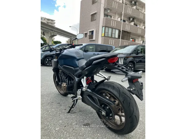 ホンダ CB