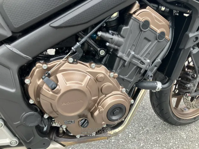 ホンダ CB