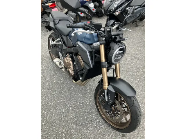 ホンダ CB