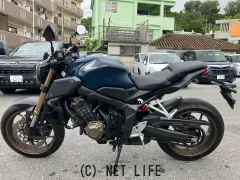 ホンダ CB