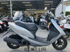ホンダ ディオ