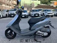 ホンダ ディオ