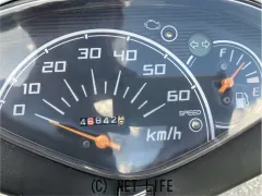 ホンダ ディオ