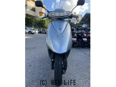 ホンダ ディオ