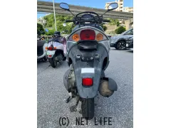 ホンダ ディオ