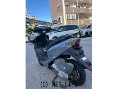 ホンダ ディオ