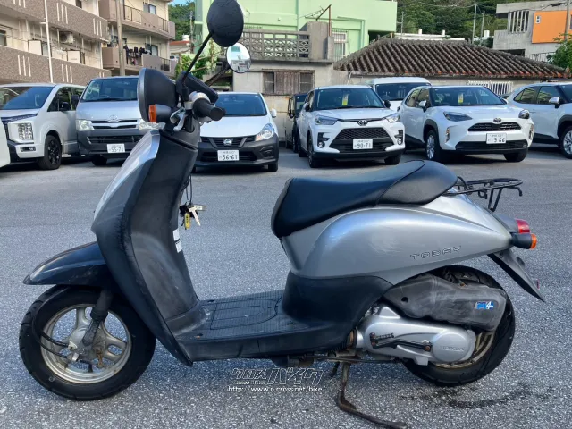 ホンダ Today