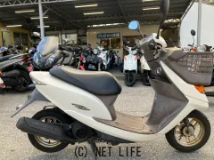 ホンダ ディオ