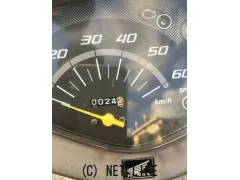 ホンダ ディオ