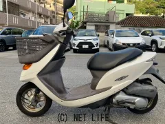 ホンダ ディオ