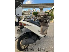 ホンダ ディオ