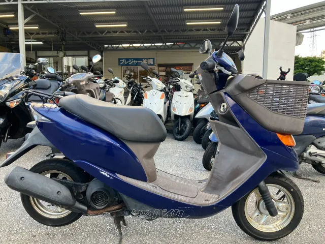 ホンダ ディオ