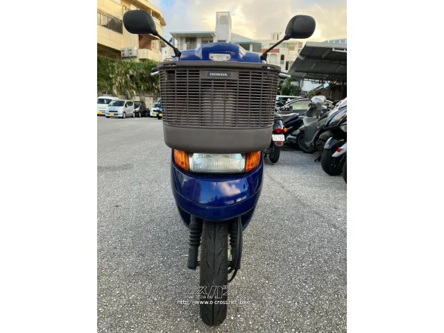 ホンダ ディオ