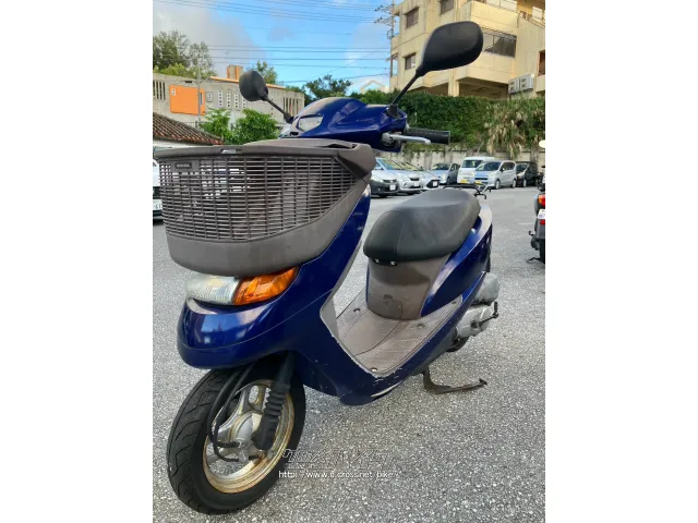 ホンダ ディオ