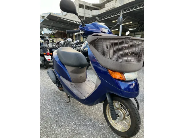 ホンダ ディオ