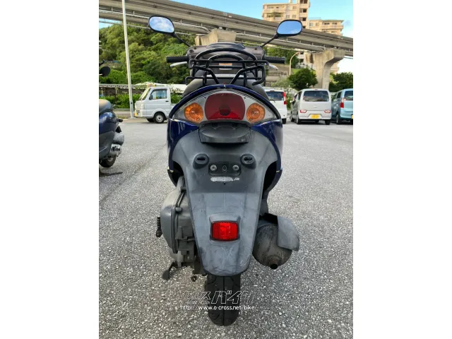 ホンダ ディオ