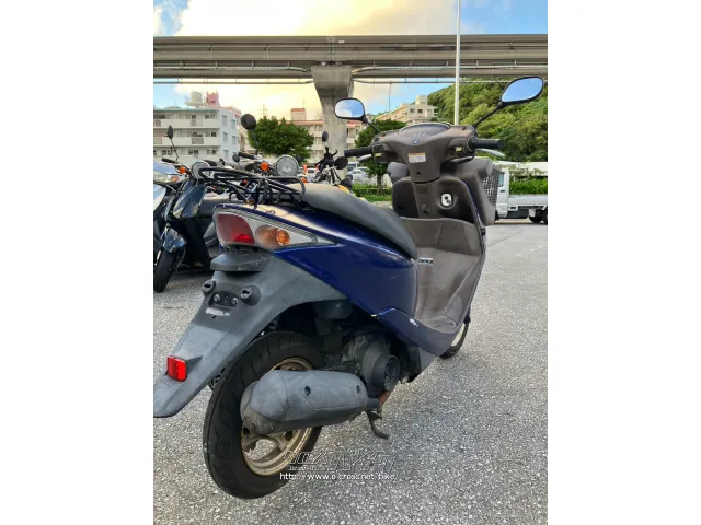 ホンダ ディオ