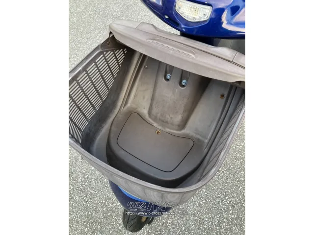 ホンダ ディオ
