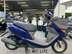 ホンダ ディオ