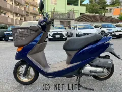 ホンダ ディオ