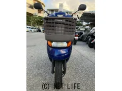 ホンダ ディオ