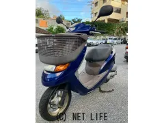 ホンダ ディオ