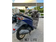 ホンダ ディオ