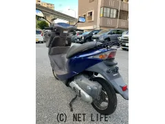 ホンダ ディオ