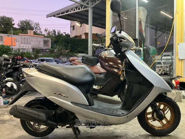 ホンダ ディオ