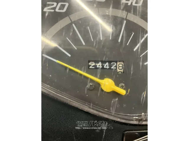 ホンダ ディオ