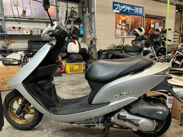ホンダ ディオ