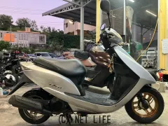 ホンダ ディオ