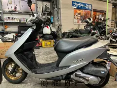 ホンダ ディオ