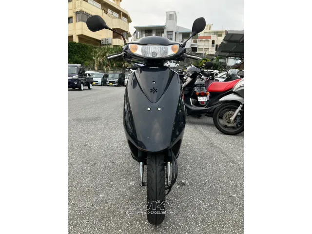 ホンダ ディオ