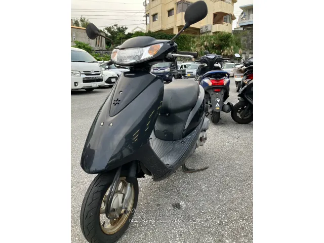ホンダ ディオ