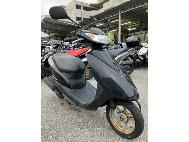 ホンダ ディオ