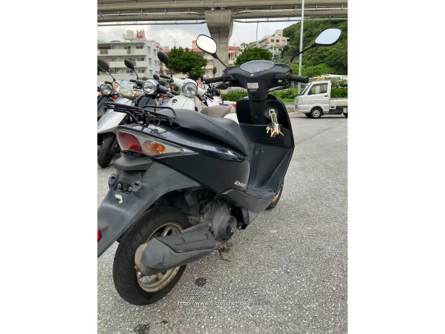 ホンダ ディオ