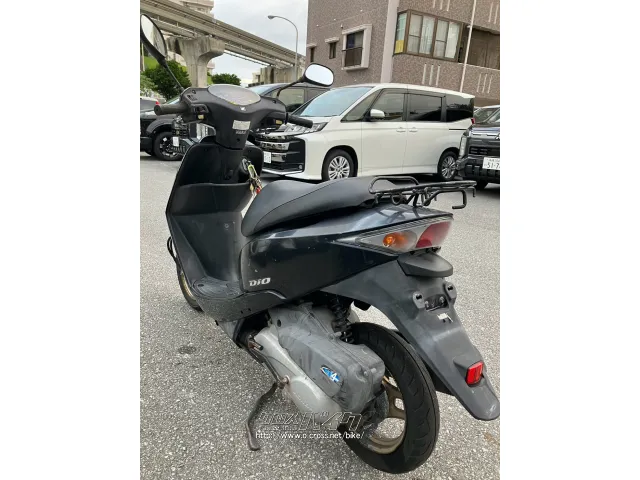 ホンダ ディオ
