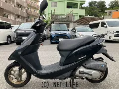 ホンダ ディオ