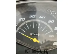 ホンダ ディオ