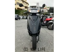 ホンダ ディオ