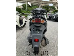 ホンダ ディオ
