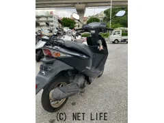 ホンダ ディオ