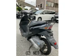 ホンダ ディオ